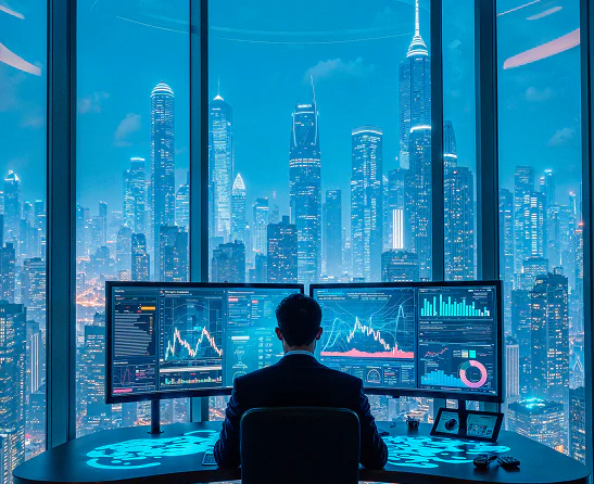 Financial Services & FinTech