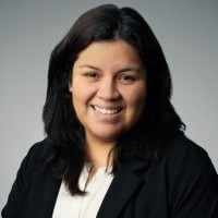 Stephanie Zurita Hunter